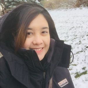 Meet your Posher, Mariel